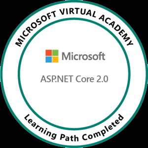 ASP.Net Core 2.0