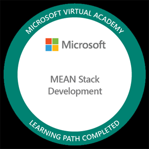 MEAN Stack Development