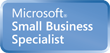 Microsoft Small Business Specialist