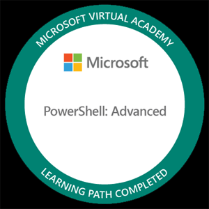 PowerShell - Advanced