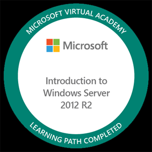 Windows Server 2012