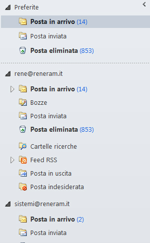 Outlook 2010 Plugin