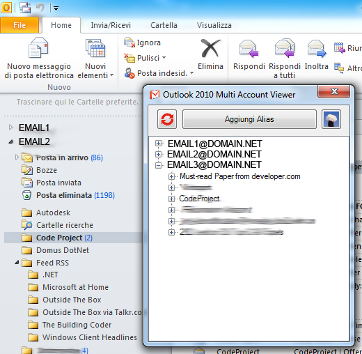 PopUp Icon