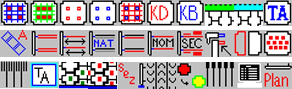RECAD Tools