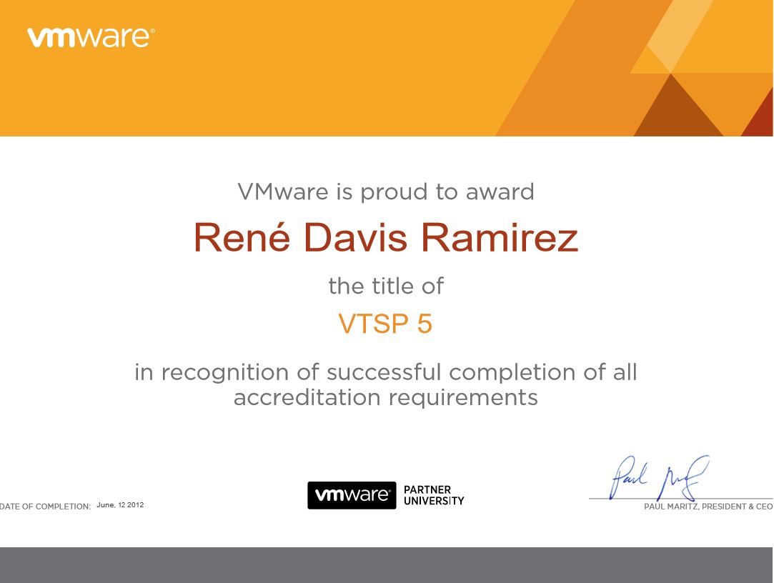 VMware